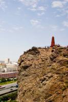 Red Hill Park Tour